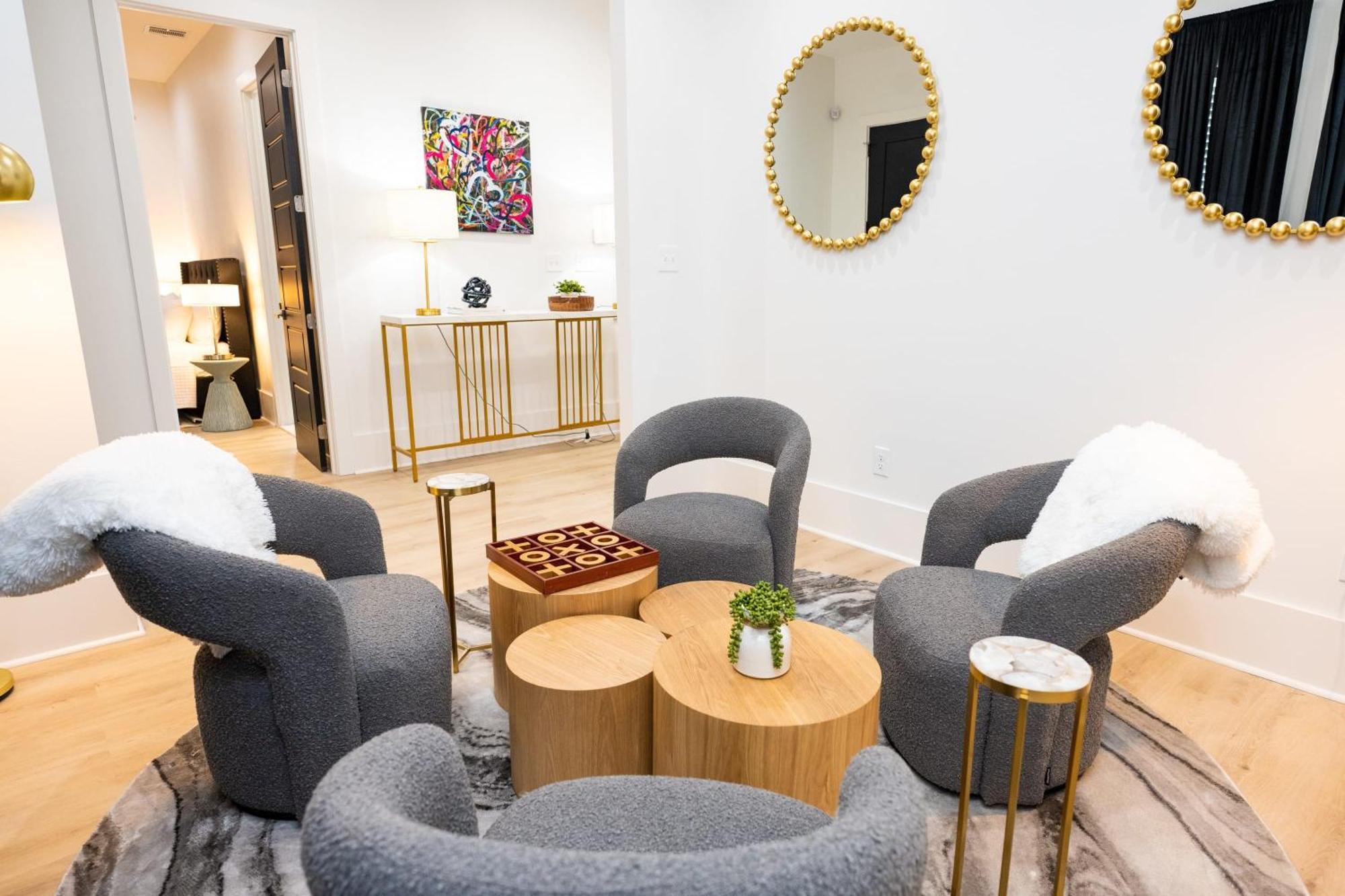 Mid-City Magic 4 La Nouvelle-Orléans Extérieur photo