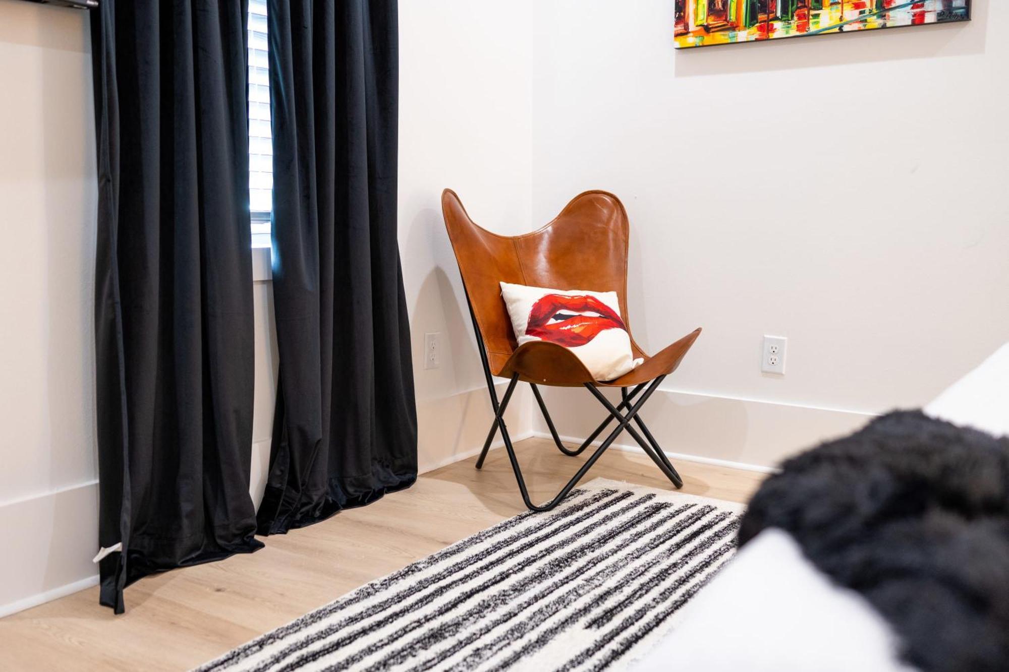 Mid-City Magic 4 La Nouvelle-Orléans Extérieur photo